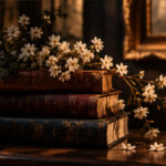 Moonlit Conversations