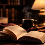 Moonlit Conversations