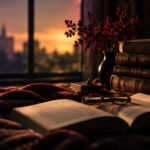 Moonlit Conversations