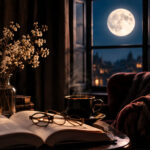 Moonlit Conversations