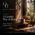 Quiet Hours