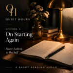 Quiet Hours